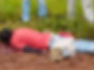 Indígena é executado com tiro na nuca na fronteira