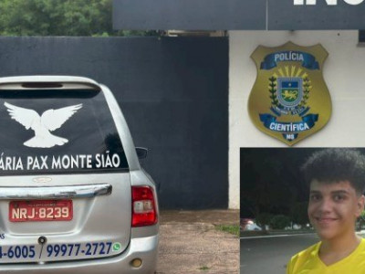 Jardim : Adolescente de 15 anos passa mal e morre repentinamente