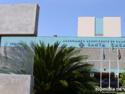 Jovem é cercado por trio, espancado e esfaqueado em Miranda