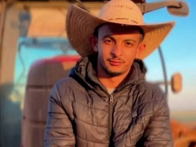 Jovem sofre mal súbito no trabalho e morre em Costa Rica
