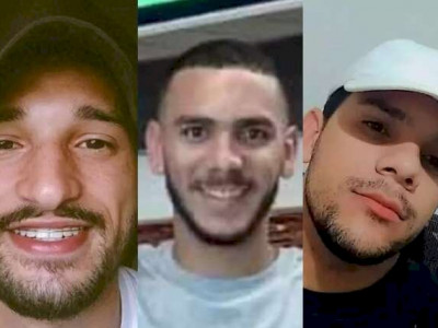 Jovens de MS mortos em acidente no Paraná viajavam a trabalho