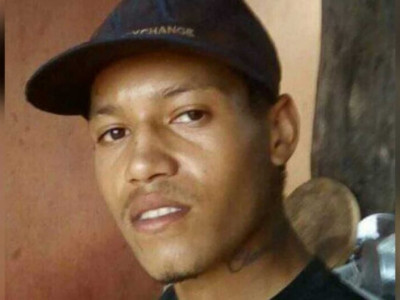 Mãe viu filho morrer atropelado na MS-497, em Paranaíba