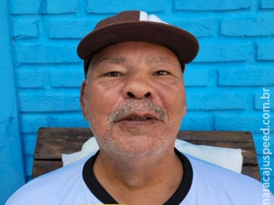 Maguila, estrela do boxe brasileiro, morre aos 66 anos