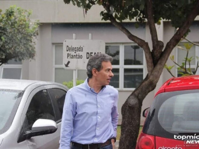 Marquinhos pagava salários de mais de R$ 300 mil a secretários