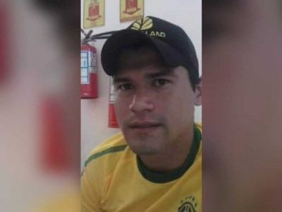 Morador conhecido em Sidrolândia, Everton morre e comove cidade