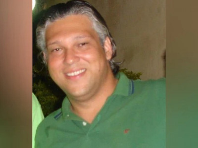 Morre Heber Seba, Procurador Jurídico de Aquidauana, aos 48 Anos