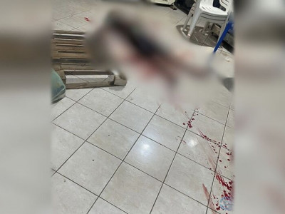 Morre jovem esfaqueado durante briga em quitinete em Coxim