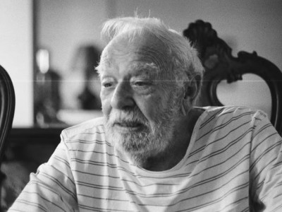 Morre o ator Emiliano Queiroz, aos 88 anos, no Rio de Janeiro