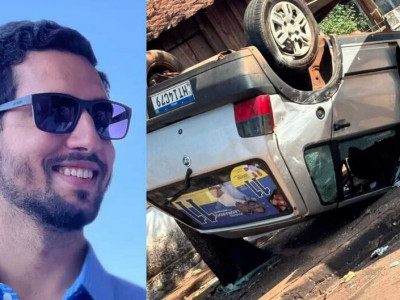 Morre segunda vítima de adolescentes durante roubo em GO