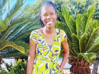 Mulher especial desaparece e irmã faz apelo em Nova Andradina