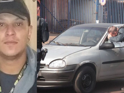 Pai de assassinado na Guaicurus recebe ameaças de traficantes