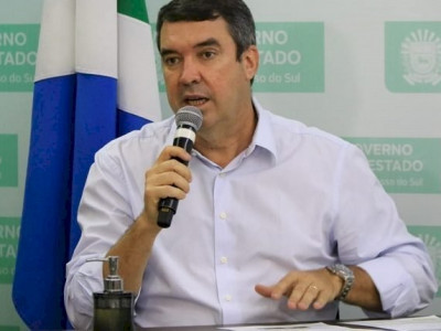 Riedel prepara mudanças para metade final do mandato