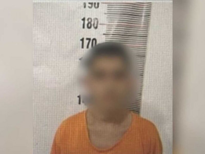 Suspeito de estuprar menina de 11 anos é preso em Ponta Porã