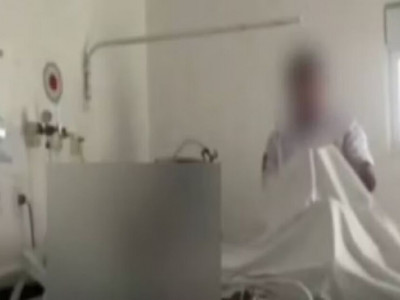 Técnico de enfermagem é preso por abusar pacientes desacordados