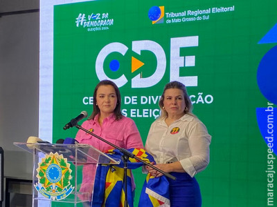 Veja como foi o 2º turno das Eleições 2024 em Campo Grande