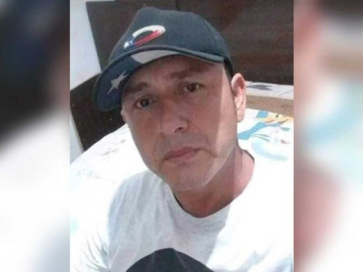 Amigos identificam homem morto em confronto com a PM em Jardim