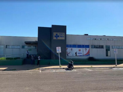 Bebedeira termina com homem assassinado a facadas 
