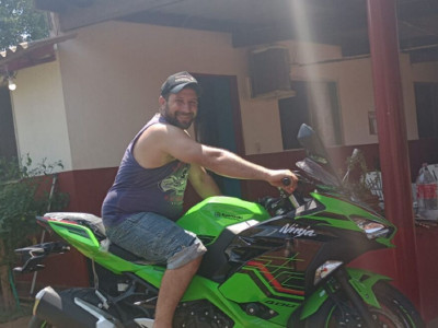 Carro de assassino estragou durante fuga em Itaporã