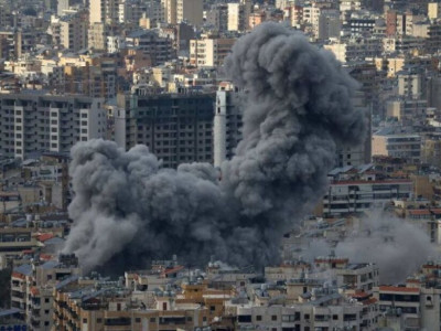 Cessar-fogo entre Israel e Hezbollah entra em vigor no Líbano
