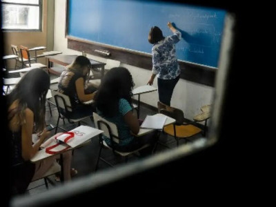 Estudantes já podem conferir locais de prova do Enade