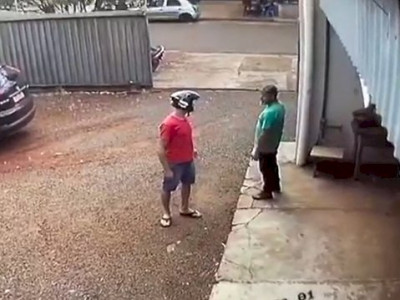 Homem baleado durante briga em Rio Brilhante morre em Dourados