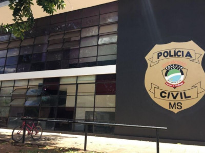 Homem condenado a 18 anos de prisão por estupro é preso