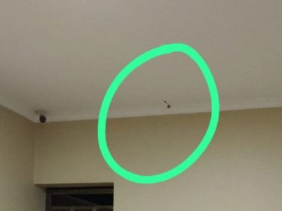 Homem dispara contra casa de comerciante na fronteira