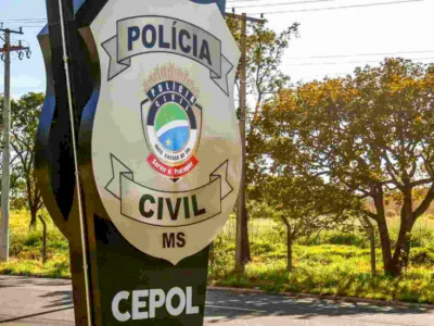 Homem é espancado pelo próprio irmão em Campo Grande