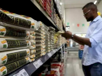 Inflação oficial sobe para 0,56% em outubro, diz IBGE