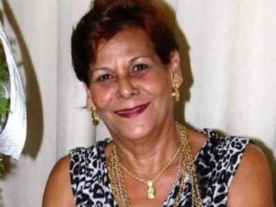 Morre ex-primeira-dama de Nova Andradina após sofrer mal súbito
