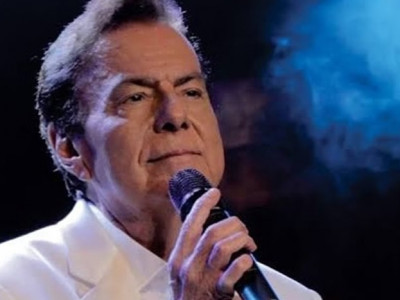 Morre o cantor Agnaldo Rayol aos 86 anos