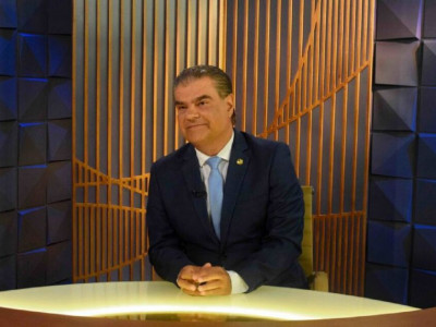 Nelsinho condenado por calote em Campo Grande