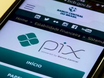 Pix tem novas regras a partir de hoje, confira as mudanças