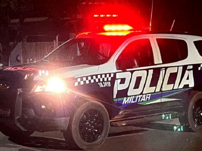 PM dá tapa em garçom e esposa é acusada de homofobia
