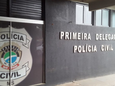Preso homem que abusava de duas enteadas menores de dez anos