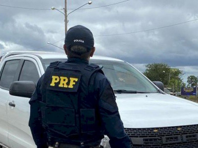 PRF realiza Operação Proclamação da República 2024 no MS