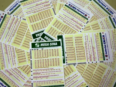 Recheada, Mega-Sena pode pagar até R$ 200 milhões neste sábado