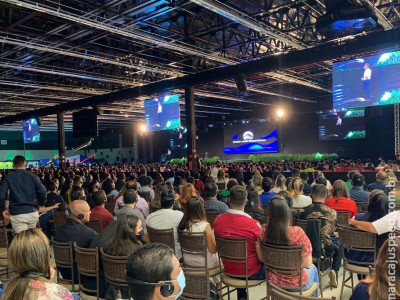 Sócio de Elon Musk participará de evento de inovação no Brasil
