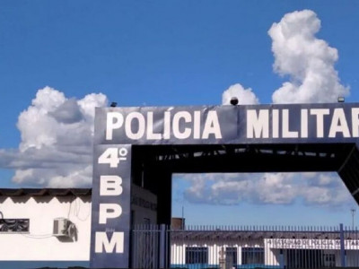 Tio descumpre medida protetiva e agride sobrinha em Ponta Porã