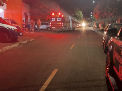  TRAGÉDIA: criança de 2 anos morre ao cair em poço em Vicentina