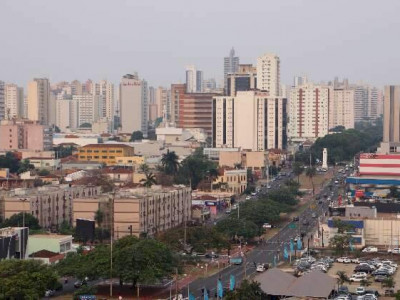 Voa Brasil ajuda MS trazendo aposentados para Capital e Bonito