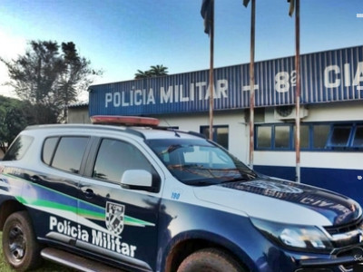 Após beberem juntas, mãe e filha se agridem em Maracaju