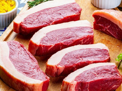 Brasil celebra abertura de mercado agropecuário para o Egito
