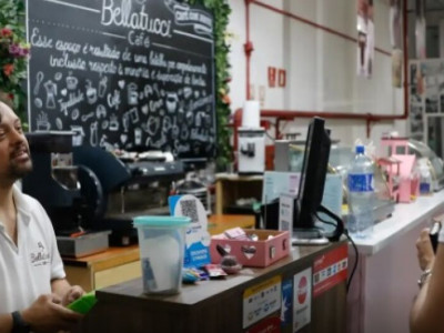 Brasil tinha 7,9 milhões de empresas ativas em 2022, diz IBGE
