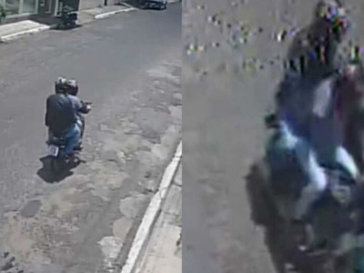Criminosos levaram R$ 700 mil em joias de moradora de Miranda