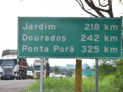 Crise no Paraguai e na Bolívia merece atenção, afirma polícia