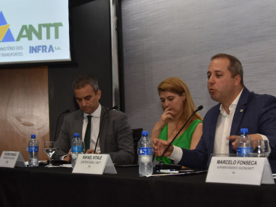 Duplicação da BR-163 em Campo Grande vai começar só em 2029