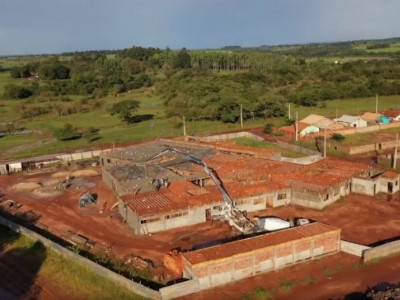 Gaeco caça "fantasma" que teria fraudado obra de hospital em MS