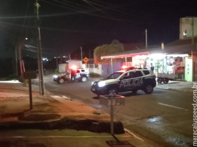 Homem é assassinado por dupla no Bosque de Avilan
