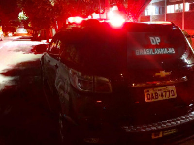 Homem é brutalmente assassinado por trio em Brasilândia